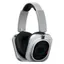 Headphone (1) Pro over-ear-hörlurar Vit