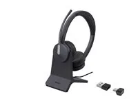 BH70 Dual trådlöst headset