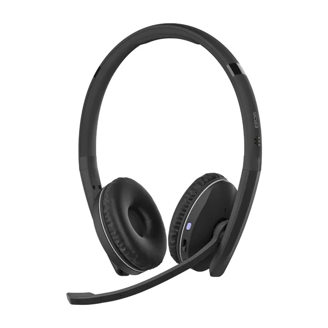 Adapt 260 headset (svart)