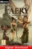 Faery - Legends of Avalon - PC Windows