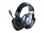 B15 gaming headphones (black)