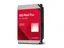 WD HDD Desk Red Pro 8TB 3,5" SATA