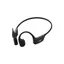 B5 Bone Conduction Headset - Svart / bone conduction hörlurar / open-ear hörlurar