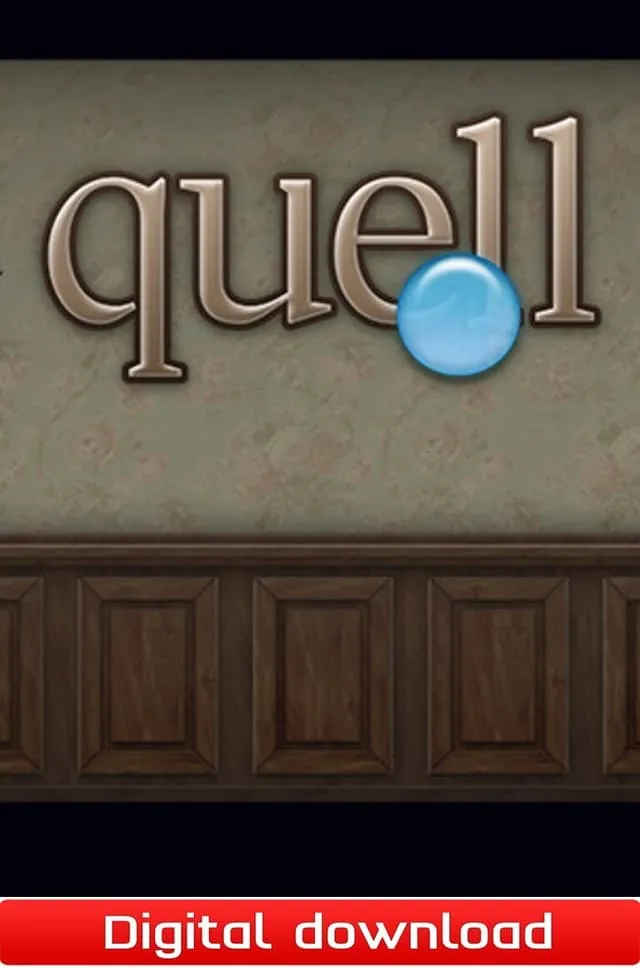 Quell - PC Windows