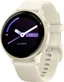 Vivoactive 6 smartwatch 42mm (Bone/Lunar Gold)