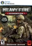 Heavy Fire: Afghanistan - PC Windows