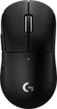 Logitech PRO X Superlight 2 Compact SE trådlös gamingmus (svart)