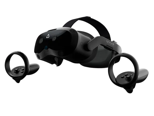Vive Focus Vision - Consumer Edition - VR-syst