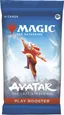 The Gathering: Avatar: The Last Airbender Play Booster Pack