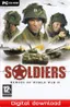 Soldiers: Heroes of World War II - PC Windows