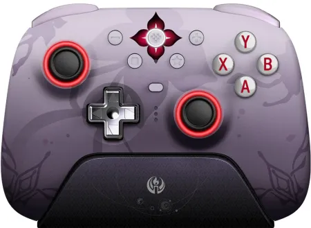 Ultimate 2 - 2.4G - TMR - RGB - Evernight Edition - Wireless Controller - PC