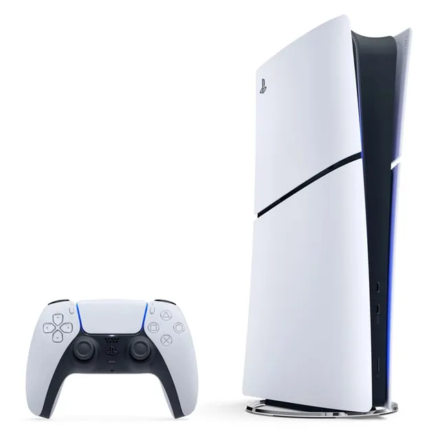 Sony PlayStation 5 Slim Digital Edition 825GB