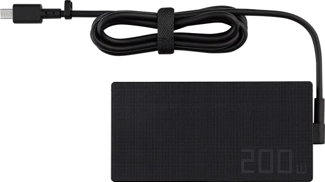 AC-adapter 200W