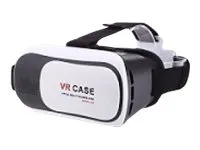 Virtual Reality 3D Glasses For Smartphones