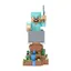Minecraft: Steve In Diamond Armour R.E.S.T - Tillbehör till spelkonsol
