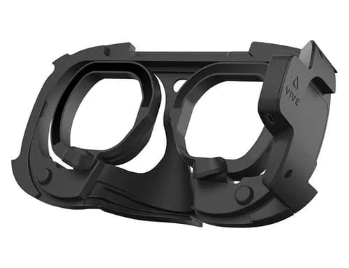 Vive Focus 3 Eye Tracker