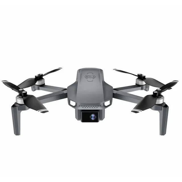 Denver - DCG-3572 - Foldable GPS drone with brushless motors Wi-Fi function & controller with large screen - 400 g - C1 *DEMO*