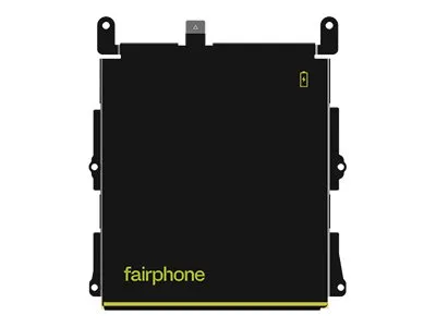 (Gen. 6) Battery