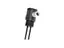 1 1/2 RG, 4 st Ø5mm 1M långa isolerade elektroder, med 2 meter kabel