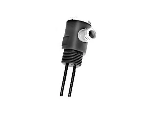 1 1/2 RG, 4 st Ø5mm 1M långa isolerade elektroder, med 2 meter kabel