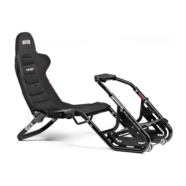 F-GT Shift