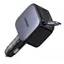 Billaddare 90W med inbyggd kabel