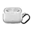 0.3 Nude Case for AirPods Pro 3 - Transparent