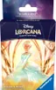 Disney Lorcana Standard Size Card Sleeves – Cinderella (65)