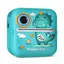 Wozinsky WDT-04 Thermal Printer Camera for Kids - Green