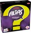 Alias Mysterie - Alla Mot Spelet
