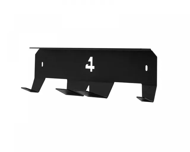 Desk Mount For VR Headset - Black