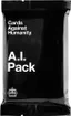 Against Humanity A.I. Pack