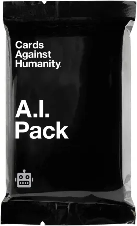 Against Humanity A.I. Pack