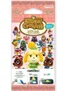 amiibo Card: Animal Crossing - Series 4