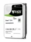 14 TB Seagate Exos X14, 7200 rpm, 256 MB cache, SATA3, Factory Refurbished