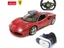 Ferrari 488 GTB fjärrstyrd bil med VR-glasögon + kamera 1:14
