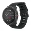 Grit X2 sportklocka S-L (svart)