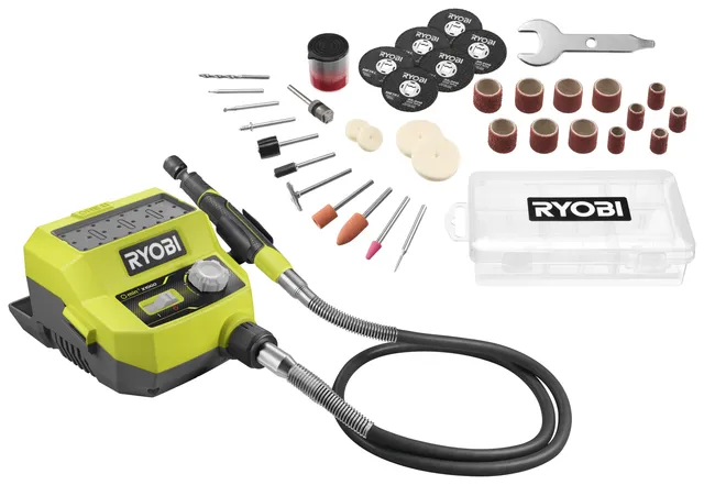 ONE+ RRTS18-0A35 Multiverktyg utan batteri och laddare