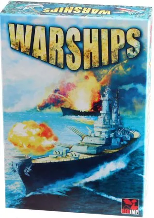 Warships
