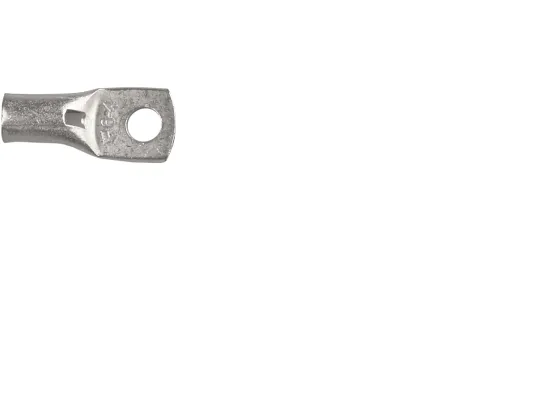 kabelsko för koppar KR6-4, 6mm² M4 (100 st)