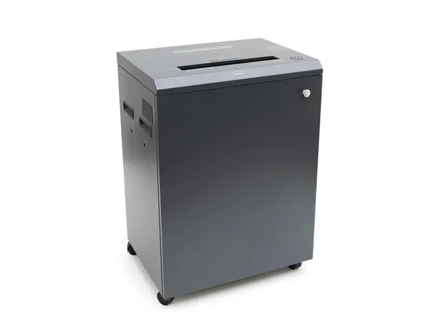 Pappersförstörare Wallner JP 516C