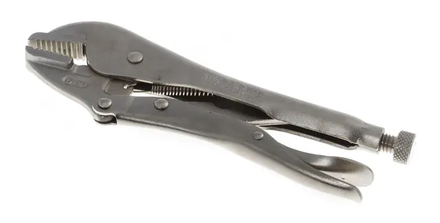 494229 Svetstång standard 230 mm, 10WG