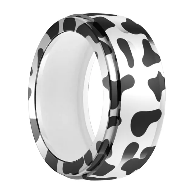 till Samsung Galaxy Ring Strl: S - Mjölk