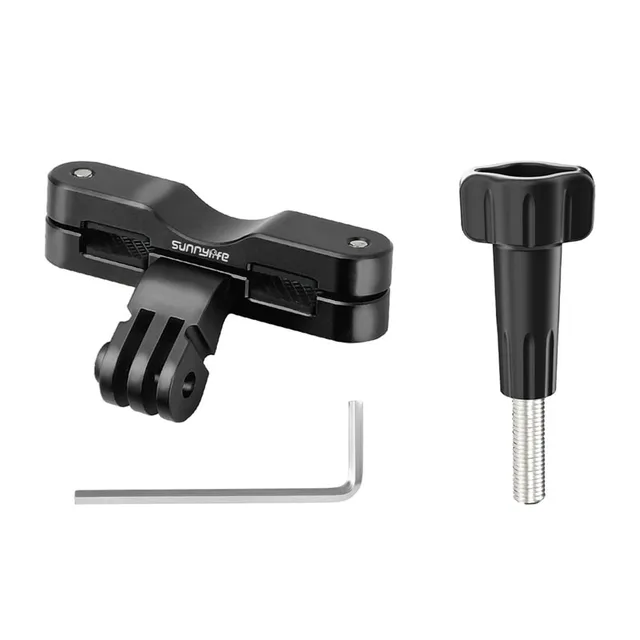 SunnyLife ZJ942‑D Bike Mount for Action 5 Pro