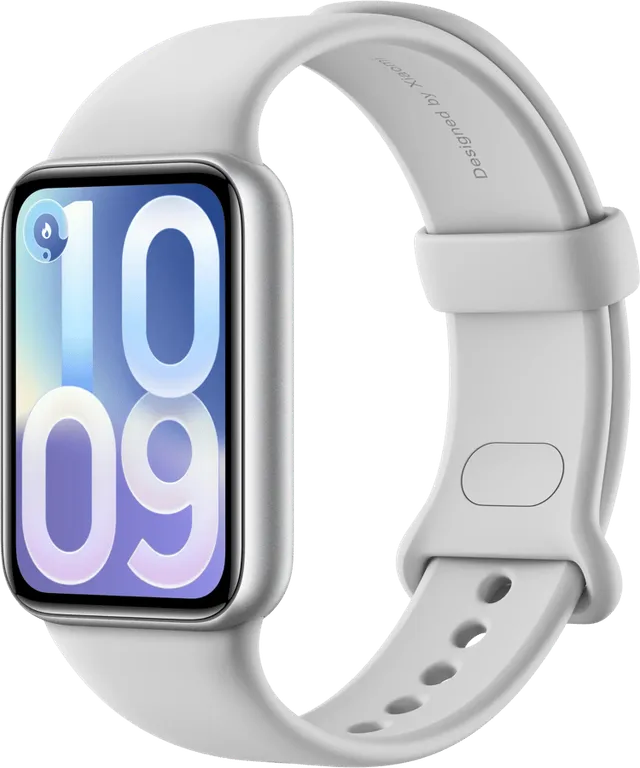 Smart Band 10 Pro Glacier Silver