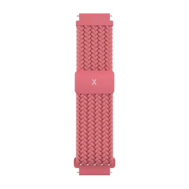X6 Gen 2 Smartwatch-band, rosa