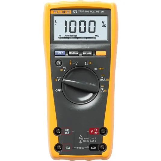 179 Multimeter