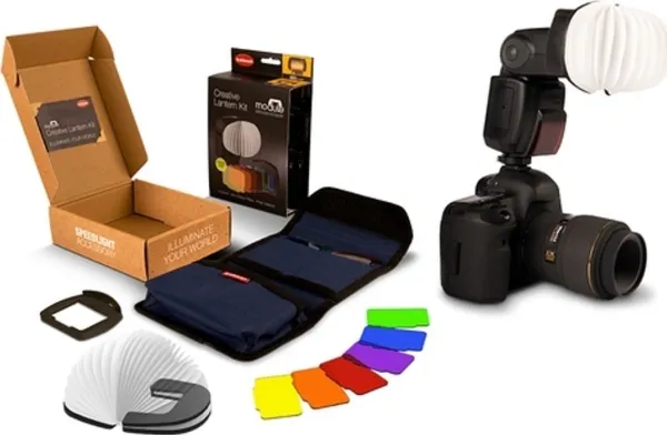 Hähnel Module Creative Lantern Kit