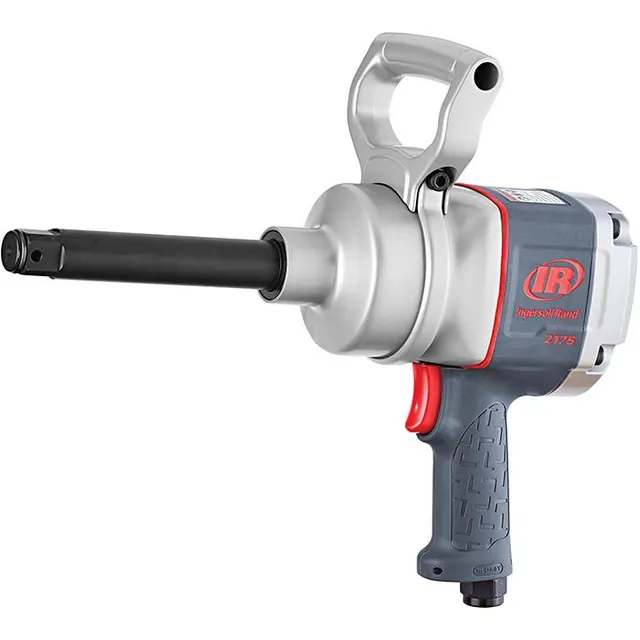 2175MAX-6 1" Mutterdragare