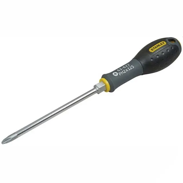 FatMax FMHT0-62622 Skruvmejsel sexkantsbolster, PH PH2 x 125 mm